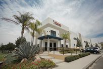 Imagen de Odoo y bloque de texto